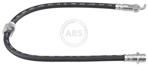 Flexível de travão A.B.S. ALL BRAKE SYSTEMS BV. ref. SL 1322